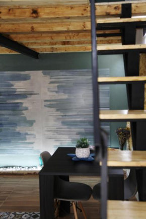 Отель  Palermo In Loft!  Палермо